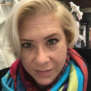 Meet your Posher, Kathleen